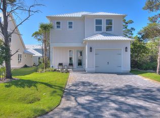 37 Ruth St, Miramar Beach, FL 32550
