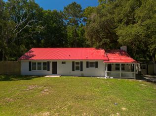 360 McCormack Ave, Ridgeland, SC 29936