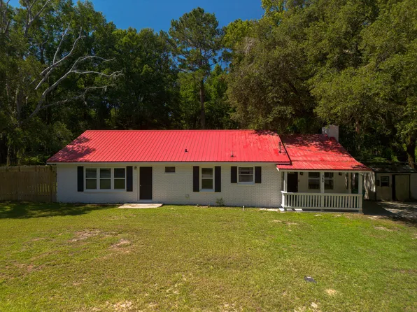 360 McCormack Ave, Ridgeland, SC 29936