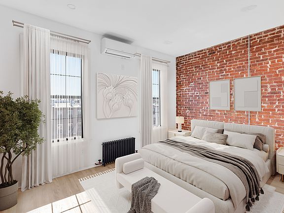 4th image of 88 2nd Pl #Townhouse