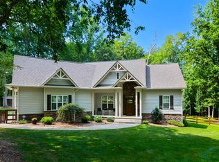 1700 Gallup Rd, Chapel Hill, NC 27517