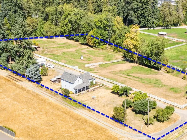 3815 SW 234th Ave, Hillsboro, OR 97123