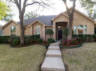 4403 Spinnaker Dr, Arlington, TX 76016