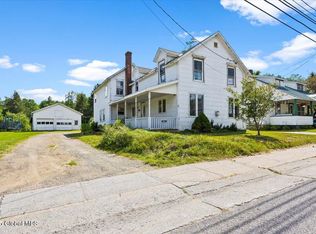 6166 State Route 28, Indian Lake, NY 12842