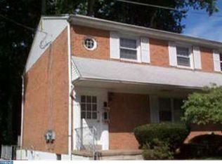 5 Beverly Ln UNIT A, Stratford, NJ 08084
