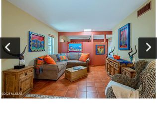 122 W Calle Del Ano, Green Valley, AZ 85614