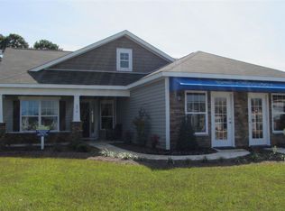 456 Whipple Run Loop, Myrtle Beach, SC 29588