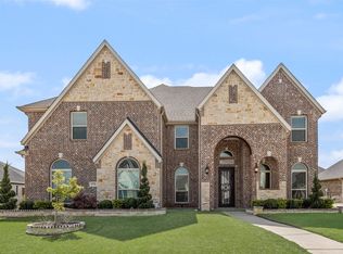 4720 Antebellum Ln, Mansfield, TX 76063