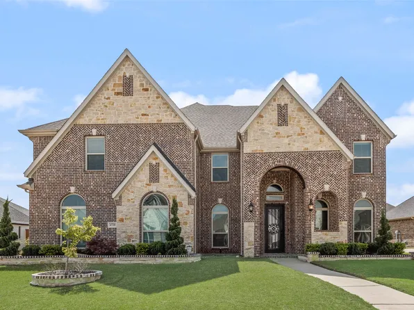 4720 Antebellum Ln, Mansfield, TX 76063