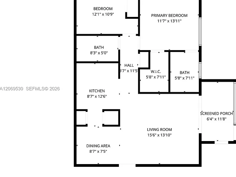 815 SW 30th St #J — Photo 8