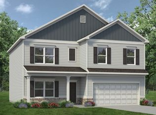 518 Morgan Meadows Way, Columbia, TN 38401