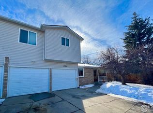 1700 Rancho Way, Loveland, CO 80537