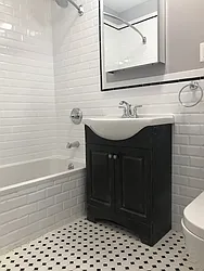 Rented by Beekman Street Realty