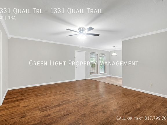 3rd image of 1331 Quail Trl