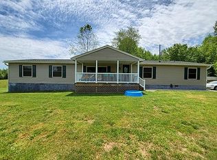 11720 Belfonte Rd, Bumpass, VA 23024