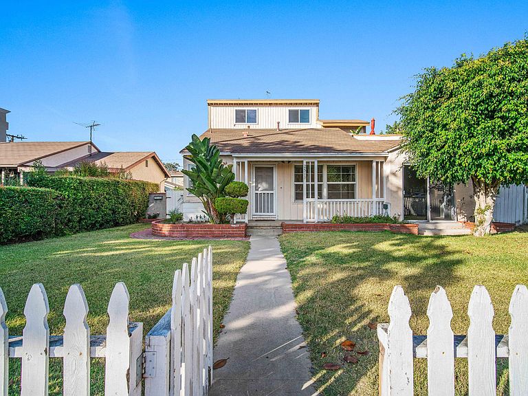 2513 190th St Redondo Beach, CA, 90278 Apartments for Rent Zillow