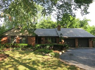 1638 Tazwell Dr, Lexington, KY 40504