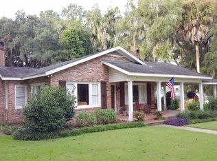 262 SE Rutledge St, Madison, FL 32340