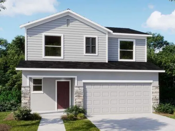 4144 SILKTREE COURT, POINCIANA, FL 34759