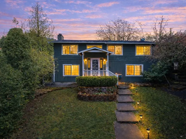 7417 S Prospect Street, Tacoma, WA 98409