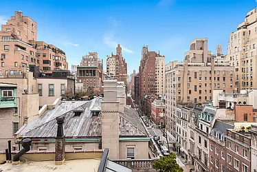 Rented by Brown Harris Stevens