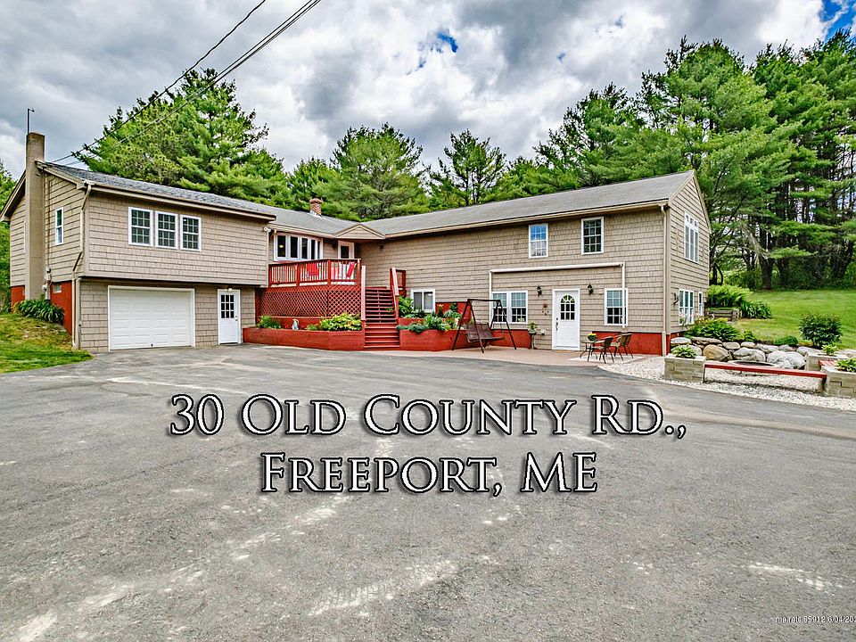 2nd image of 30 Old County Rd