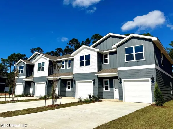 7833 Reagan Ct, Ocean Springs, MS 39564
