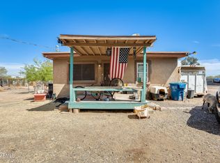 8014 S 56th Ave, Laveen, AZ 85339