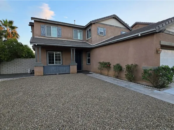 1195 Harrier St, Perris, CA 92571