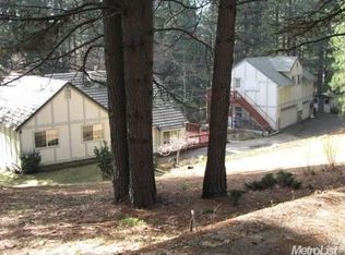 1910 Cable Rd, Camino, CA 95709