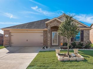 224 Cyrus St, Anna, TX 75409
