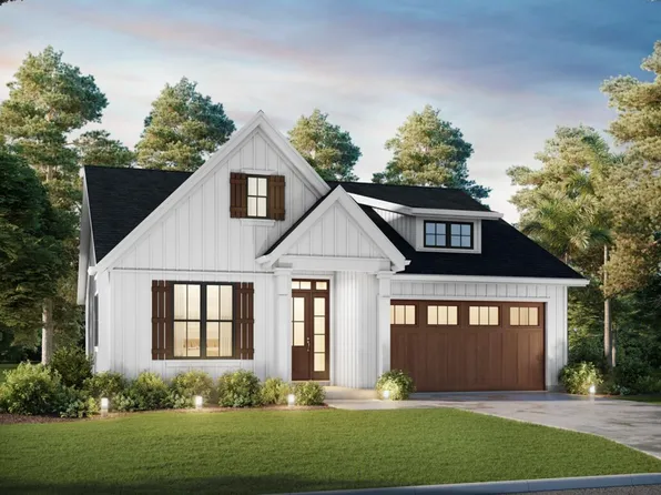 Collections Plan, McLellan Crossings