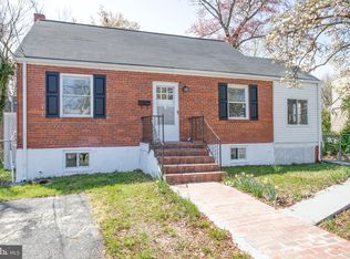 6233 Landover Rd, Landover, MD 20785