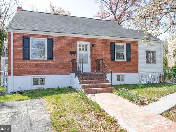 6233 Landover Rd, Landover, MD 20785