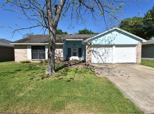 20003 Bolton Bridge Ln, Humble, TX 77338