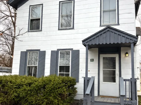 411 Barney St, Waukesha, WI 53186