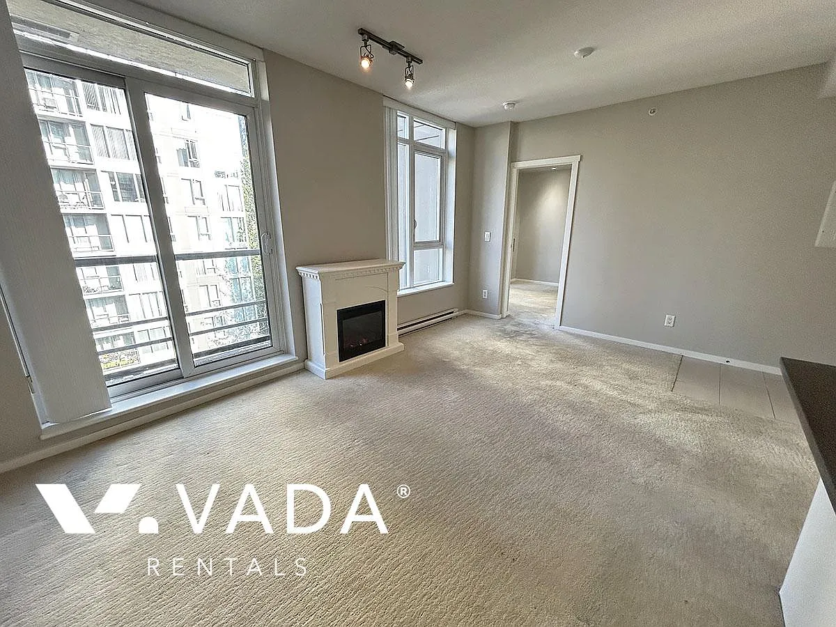 1001 Homer Street Vancouver — Photo 1