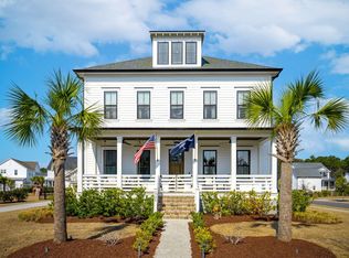 3794 Sawyers Island Dr, Mount Pleasant, SC 29466