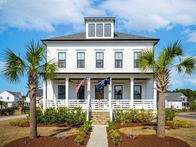 3794 Sawyers Island Dr, Mount Pleasant, SC, 29466