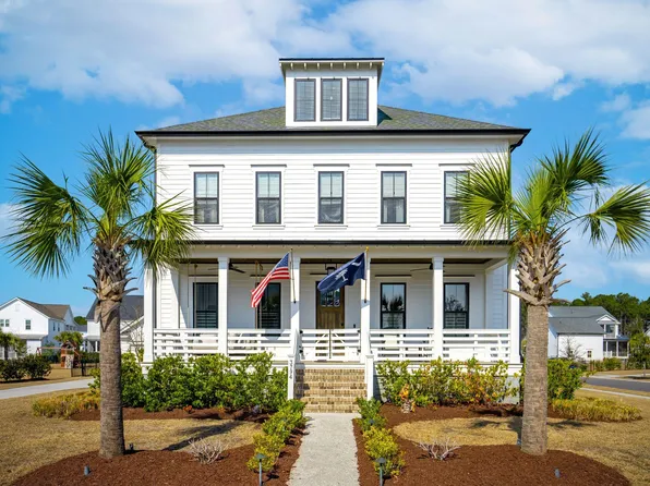 3794 Sawyers Island Dr, Mount Pleasant, SC 29466