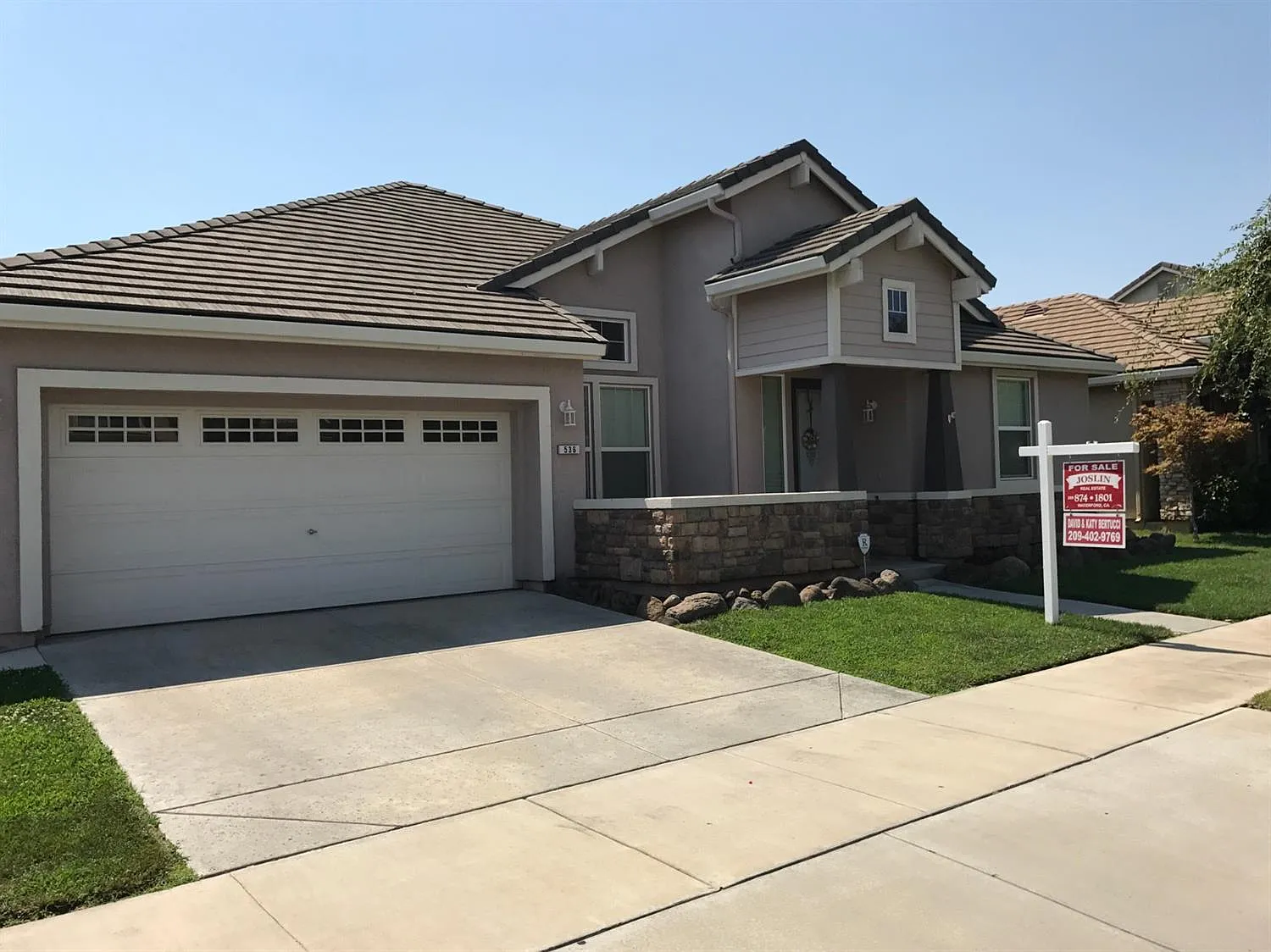 536 Wrangler St photo 1