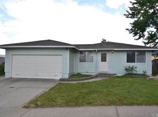 709 Lewis St, Yreka, CA