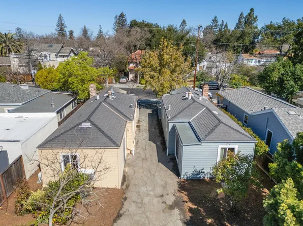 2230 Hanover St, Palo Alto, CA 94306