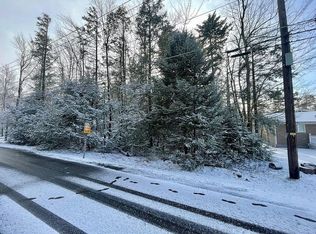 1207 Sec G Iii Hemlock Dr, Pocono Summit, PA 18346