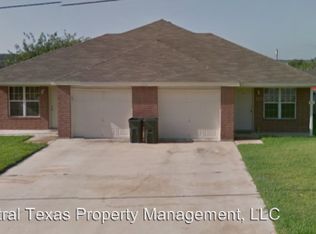 1700 Ute Trl APT A, Harker Heights, TX 76548