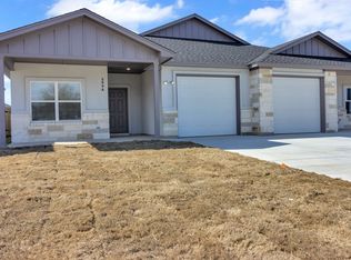 599 County Road 306, Jarrell, TX 76537