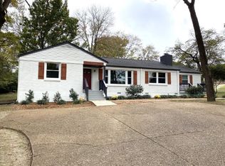 500 Vantrease Rd, Madison, TN 37115