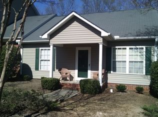 419 E Butler Rd UNIT 1, Mauldin, SC 29662