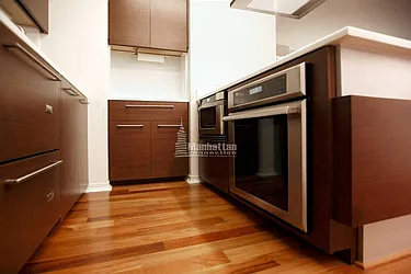 Rented by Manhattan Connection