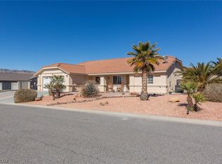 654 Elsie Ln, Pahrump, NV 89060